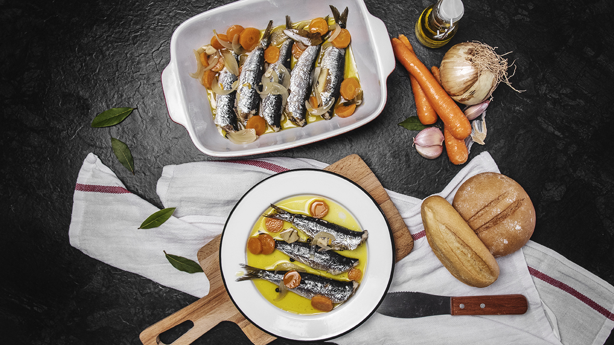 sardinas en escabeche_escalfar_ollagm_RRSS