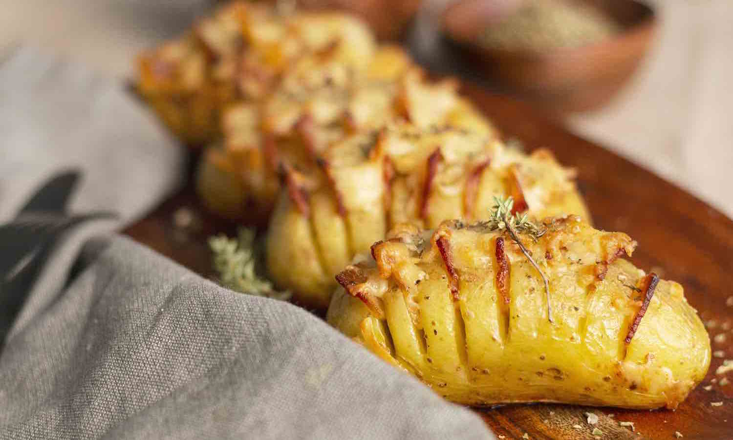 OllaGM_Horno_Patatas Hasselback_RRSS