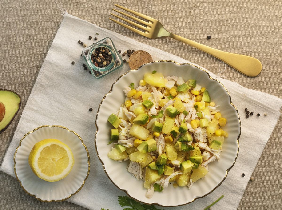 ensalada de pollo GM copia