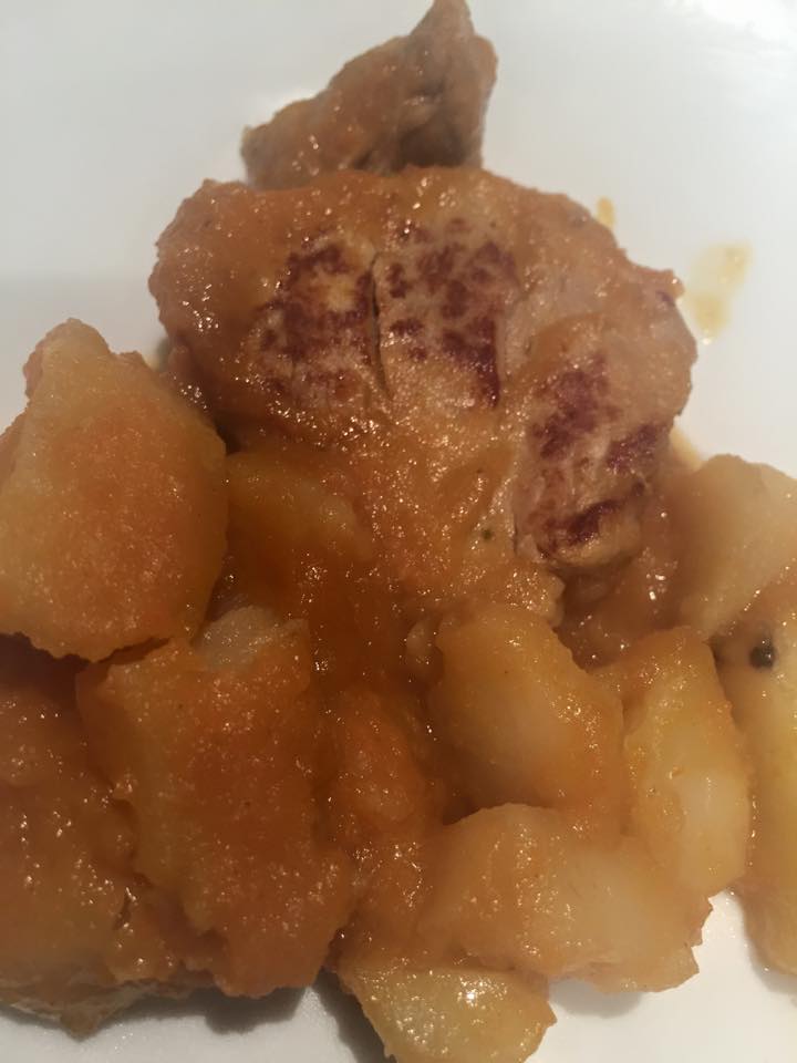 Ollas GM | patatas olla gm