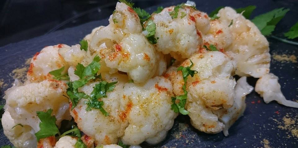Ollas GM | coliflor olla gm